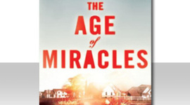 Timeline: The Age of Miracles by Karen Thomson Walker- Plotline By Evan Fagan