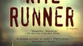 Timeline: Kite Runner