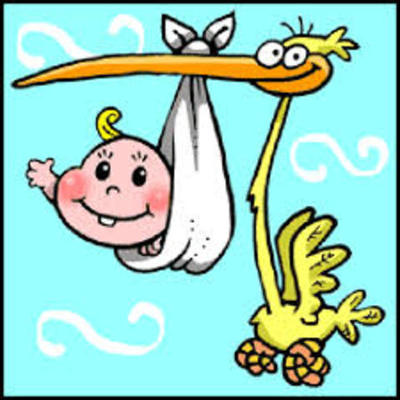 Timeline: mi nacimiento