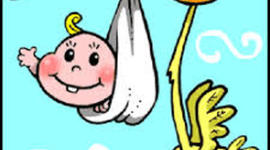 Timeline: mi nacimiento