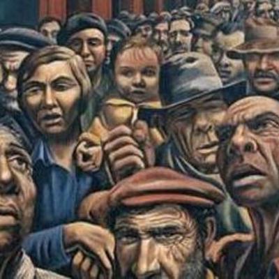 Timeline: HISTORIA SIGLO XX ARGENTINA Y EL MUNDO