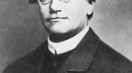 Timeline: Gregor Mendel