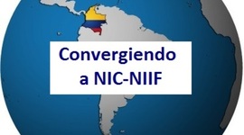 Timeline: Avances de la Implementacion de la Norma en Colombia
