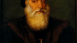 Timeline: Vasco da Gama