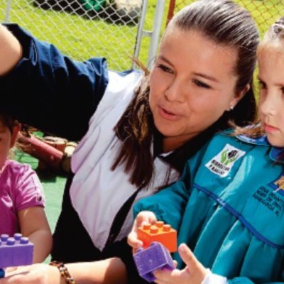 Timeline: Educacion y Pedagogia