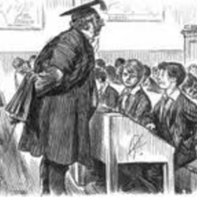 Timeline: EDUCACION Y PEDAGOGIA :)