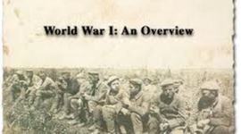 Timeline: World War 1