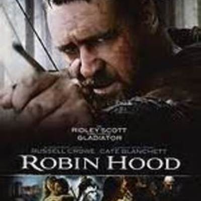 Timeline: Robin Hood: Through the Ages