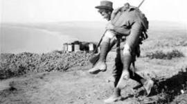 Timeline: Anzac's in World War 1