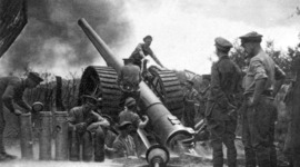 Timeline: World War 1 Timeline by Darcy Joce McCann 9GY