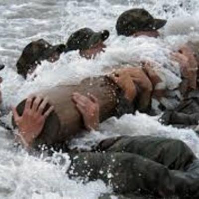 Timeline: Active for Life