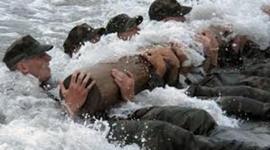 Timeline: Active for Life