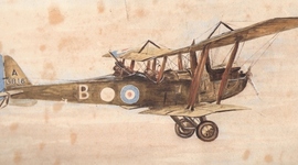 Timeline: WW1 Timeline