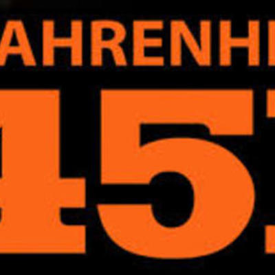 Timeline: Farenheit 451