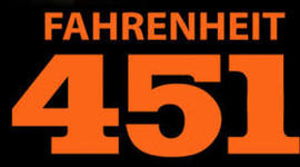Timeline: Farenheit 451