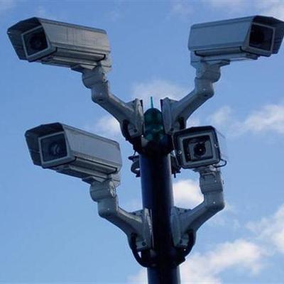 Timeline: videovigilancia en el tiempo