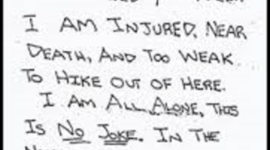 Timeline: Into The Wild by: Jon Krakauer