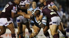 Timeline: Physical Activity Timeline