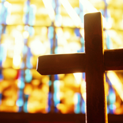 Timeline: THE CHANGING CHURCH