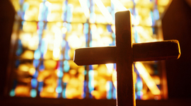 Timeline: THE CHANGING CHURCH