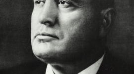 Timeline: Benito Mussolini