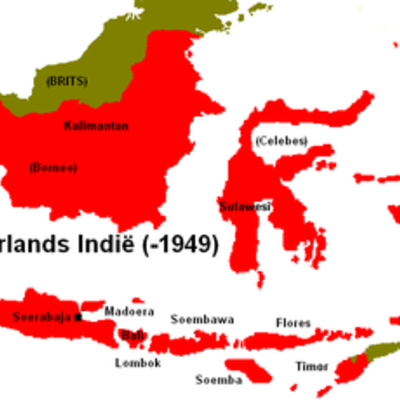 Timeline: PO Geschiedenis