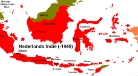 Timeline: PO Geschiedenis