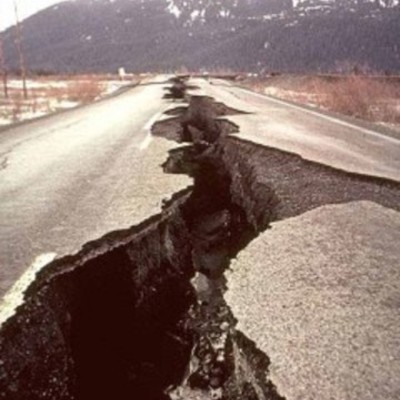 Timeline: 10 Most Major Earthquakes