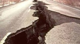 Timeline: 10 Most Major Earthquakes