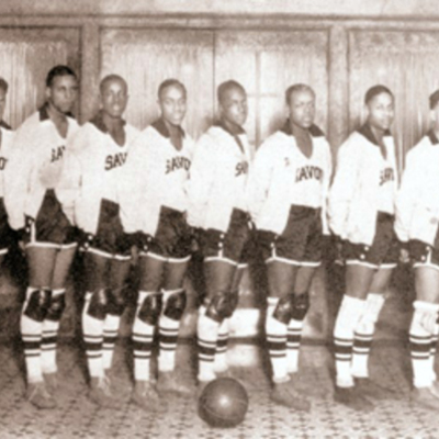 Timeline: Harlem Globetrotters Timeline