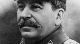 Timeline: Josef Stain - Russian Revolution