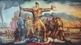 Timeline: American History from 1877 to the present Timeline