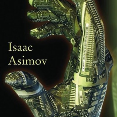 Timeline: Isaac Asimov