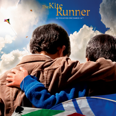 Timeline: The Kiterunner