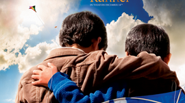 Timeline: The Kiterunner