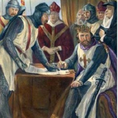 Timeline: Magna Carta Timeline