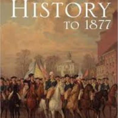 Timeline: American History From 1877 to present.