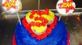 Timeline: culinary arts portfolio timeline