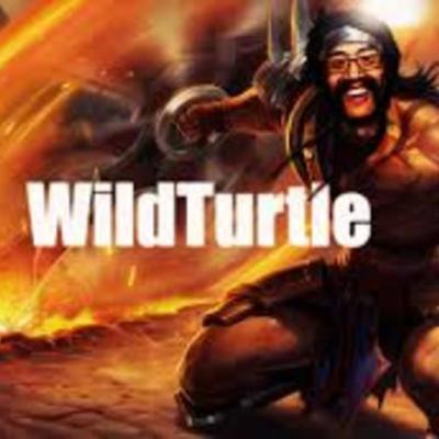 Timeline: Draven's Life