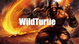 Timeline: Draven's Life