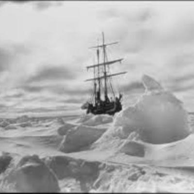 Timeline: Shackleton's Antarctic Adventure by Gabriella