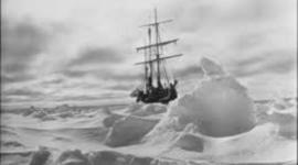 Timeline: Shackleton's Antarctic Adventure by Gabriella
