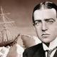 Shackleton with ship