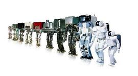 Timeline: Historia dela Robotica