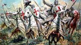 Timeline: Crusader Project