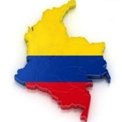 Timeline: Diseño Grafìco en Colombia