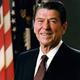 Ronald reagan 40th pres.