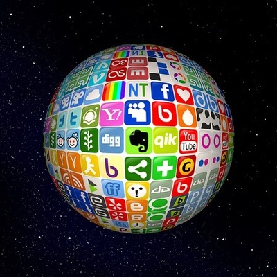 Timeline: Historia de las redes sociales