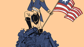 Timeline: America: Most Important Events from 1877-present