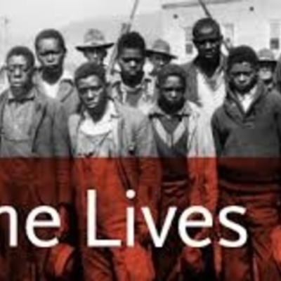 Timeline: Scottsboro Boys Case Timeline